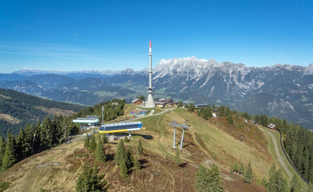 Апартаменти Haus Landl Номер фото