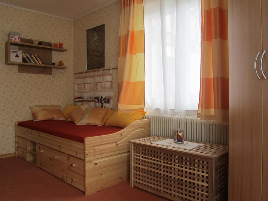 Апартаменти Haus Landl Номер фото
