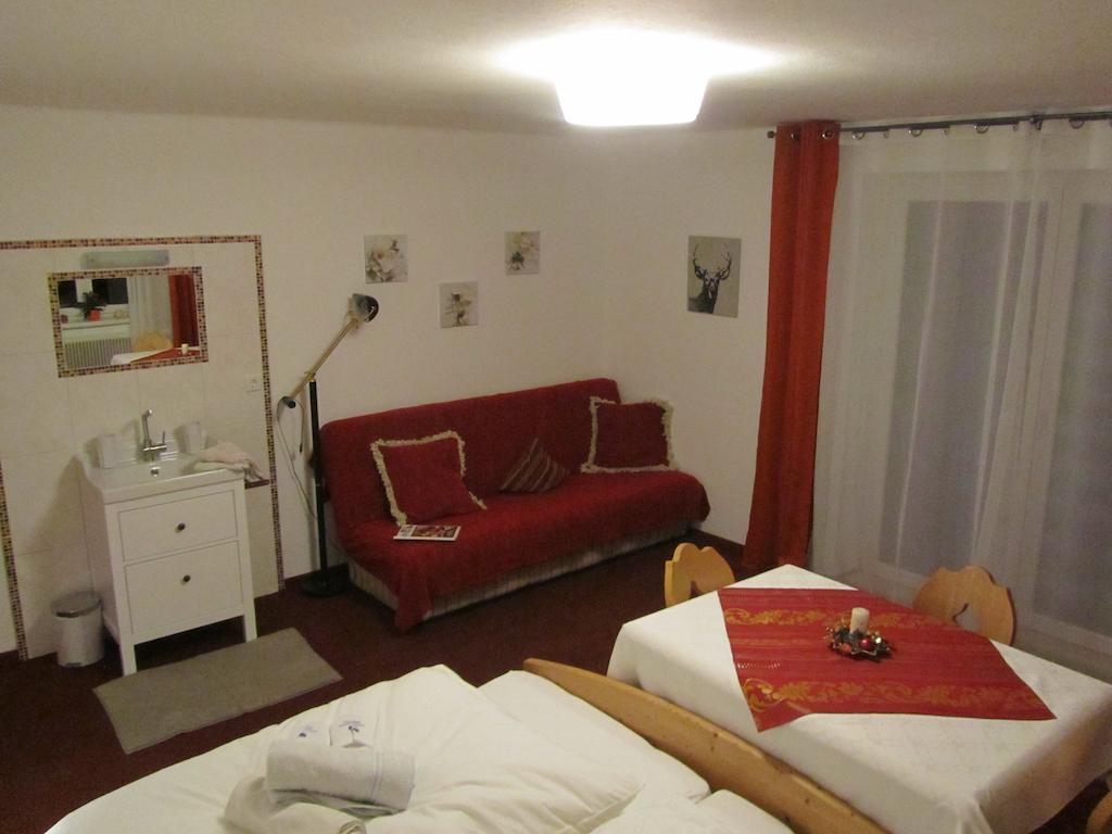 Апартаменти Haus Landl Номер фото