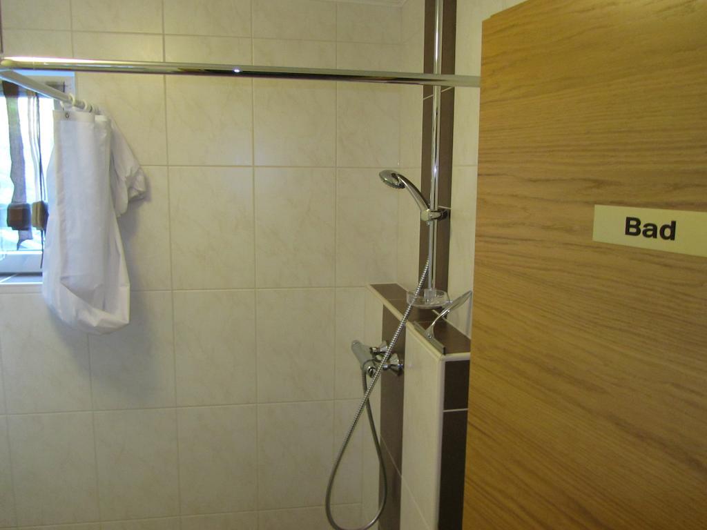 Апартаменти Haus Landl Номер фото