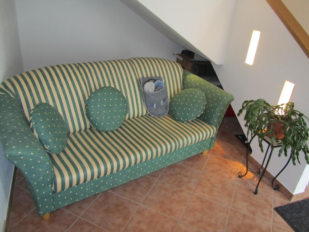 Апартаменти Haus Landl Номер фото