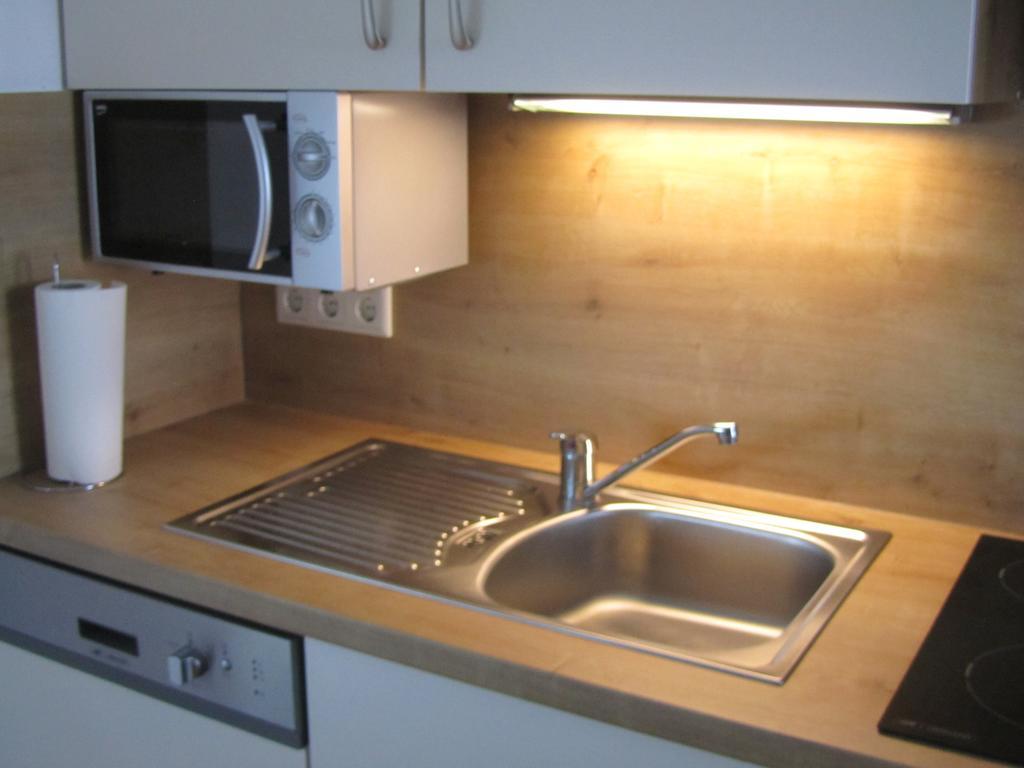 Апартаменти Haus Landl Номер фото
