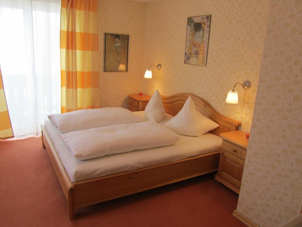 Апартаменти Haus Landl Номер фото