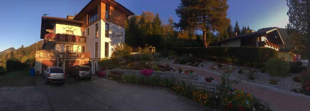 Апартаменти Haus Landl Номер фото